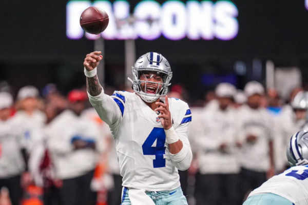 Dak Prescott planea cirugía que pondría fin a su campaña