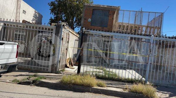 Localizan a mujer sin vida al interior de vivienda en los Girasoles