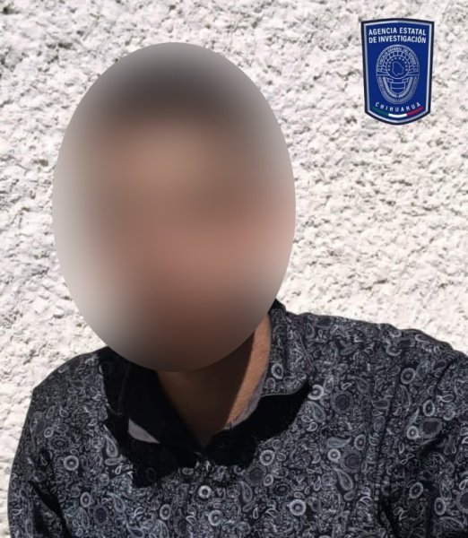 Localiza FGE Zona Sur a joven de Guadalupe y Calvo desaparecido en Sonora