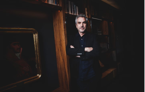 Alfonso Cuarón: “La vanguardia del cine mexicano actual es por las mujeres directoras”