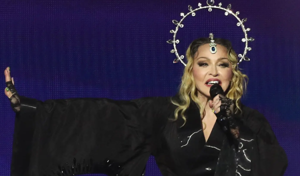 ‘Like A Virgin’, el irreverente tema que catapultó la carrera de Madonna, cumple 40 años