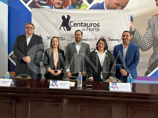 Anuncian el evento Fuckups & Wine by Alianza Empresarial Centauros del Norte