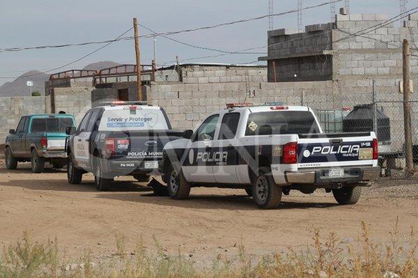 Muere bebé de dos meses en domicilio de la colonia Granjas del Valle