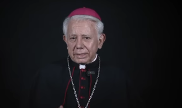 Hemos iniciado la CXVII Asamblea Plenaria del Episcopado Mexicano: monseñor Ramón Castro Castro