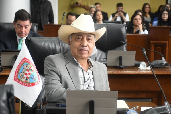 Propone Arturo Zubía transmisión en vivo de sesiones de Cabildo en municipios de Chihuahua