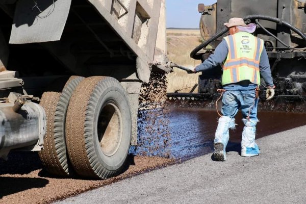 En Chihuahua son 15 tramos federales prioritarios que requieren atención: SCOP