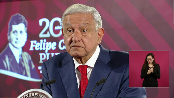 AMLO sí recibe protección del Ejército en 'La Chingada', su finca de Palenque