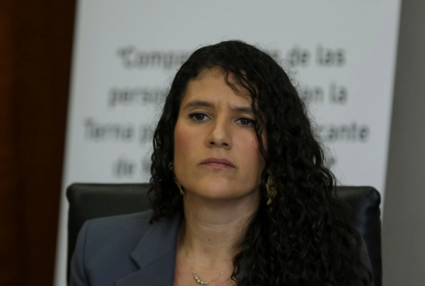 Bertha Alcalde permanece en lista de aspirantes a Fiscalía de CDMX aprobada por Consejo Ciudadano