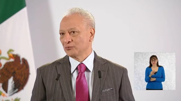 Tenemos los suficientes seguros para accidentes: Director de Pemex