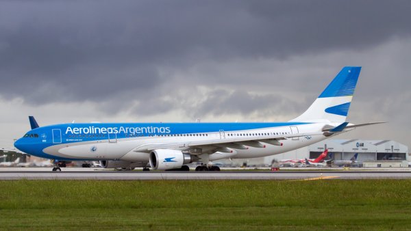 Fin del conflicto en Aerolíneas Argentinas: las claves del pacto con los sindicatos