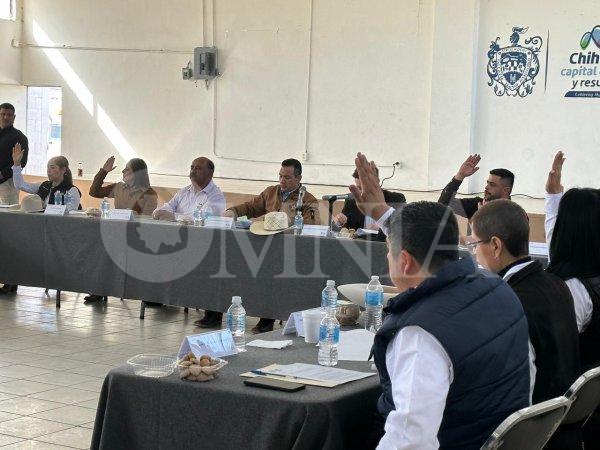 Aprueban por unanimidad la autorización para que Municipio solicite un crédito simple por 570 mdp