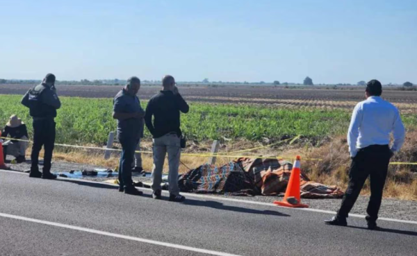 Escalada de violencia en Sinaloa arroja hallazgo de otros siete cuerpos