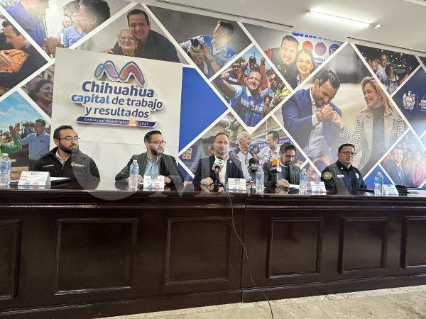 Anuncia Municipio el Plan de Acciones por temporada invernal