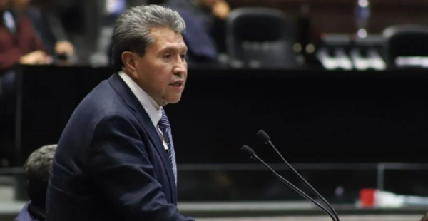 Ricardo Monreal advierte que “muy pronto” vendrá una reforma fiscal sobre distribución de la riqueza