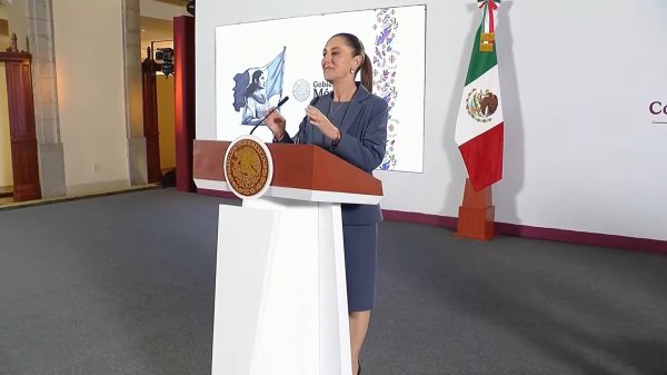 Que la presidenta Claudia Sheinbaum, incluya a Chihuahua en el tema de los semiconductores: Canacintra