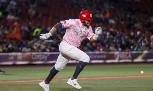 Selección Mexicana de Beisbol pierde por nocaut ante Estados Unidos y queda eliminada del Premier 12