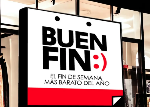 Cuídate de las ofertas falsas en El Buen Fin