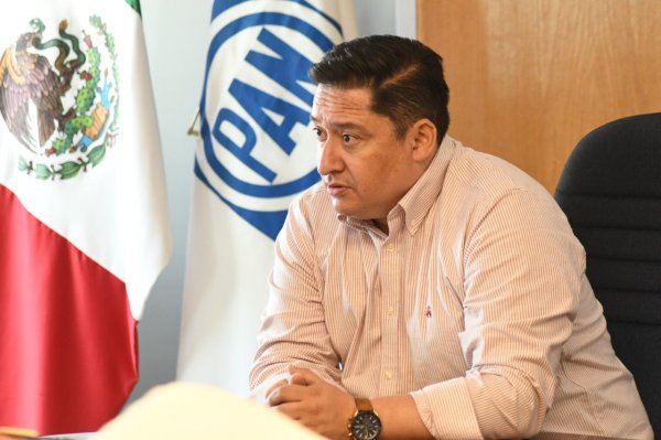 En reforma de retiro del Poder Judicial, se velará por los derechos de los trabajadores y el impacto al presupuesto: Alfredo Chávez