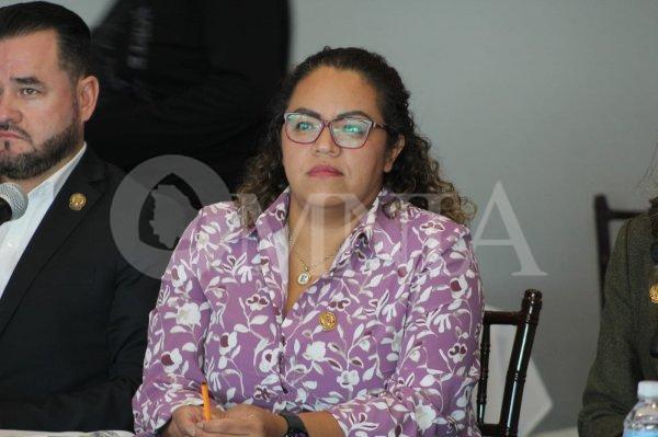 Reforma de retiro al Poder Judicial se revisará minuciosamente, que sea justa y no un abuso: Elizabeth Guzmán