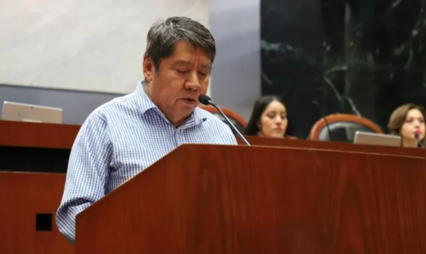 Desaparece exdiputado de Morena en Guerrero; fiscalía solicita colaboración para localizarlo