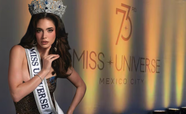 ¿Quién es Fernanda Beltrán, la representante de México en Miss Universo 2024?