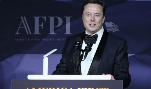 Irán niega reunión de embajador con Musk en supuesto intento de reducir tensiones con Trump