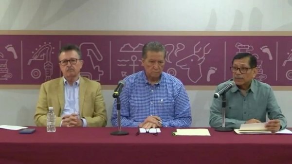 Van 99 policías municipales de Culiacán que rechazan presentarse a los exámenes de confianza: Seguridad de Sinaloa