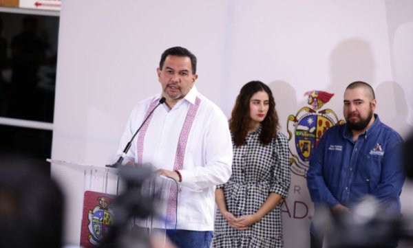 Exhortan a presentar propuestas para el Cabildo Juvenil 2024 de Ciudad Juárez