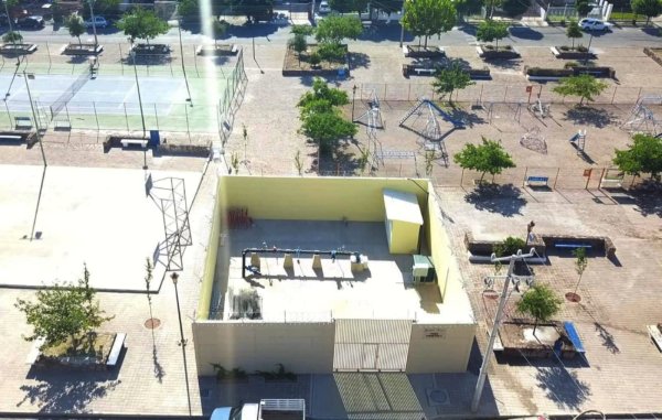 Reparaciones de CFE afectan a 25 pozos de la JMAS Chihuahua