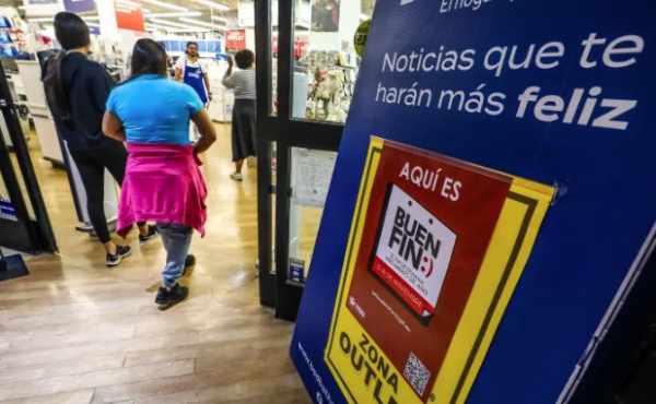 Buen Fin 2024: Profeco advierte que proveedores no respetan precios