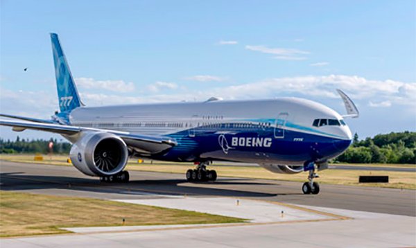 Boeing inicia despidos masivos; 2,200 trabajadores pierden sus empleos