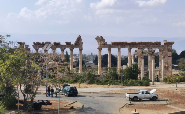 Unesco pone 34 bienes culturales del Líbano bajo “una protección temporal reforzada”