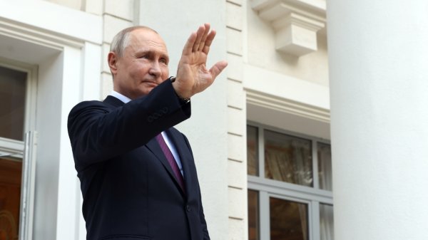 Putin lanza otra advertencia a Estados Unidos con su nueva doctrina nuclear