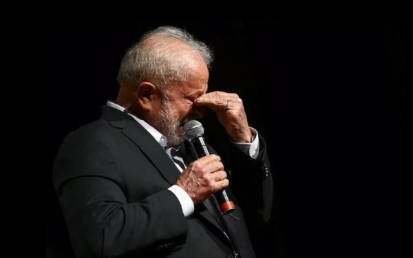 Policía de Brasil frustó plan para asesinar a Lula da Silva en 2022