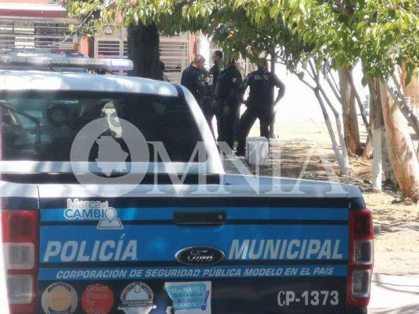 Sujeto ataca sexualmente a una mujer en su casa de Paseos de Chihuahua