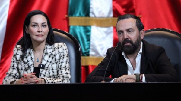 Diputados de Morena responden a Alfaro y Lemus: 