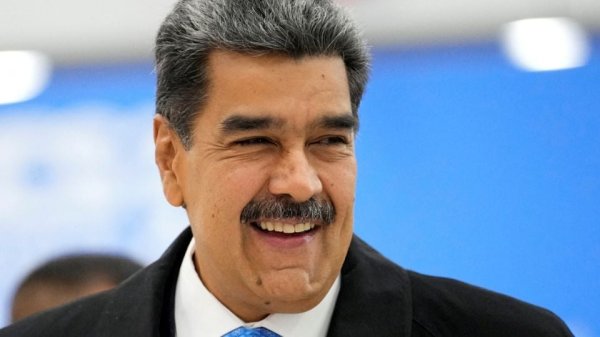 Gobierno de Maduro rechaza que EU reconozca como presidente electo a Edmundo González: 