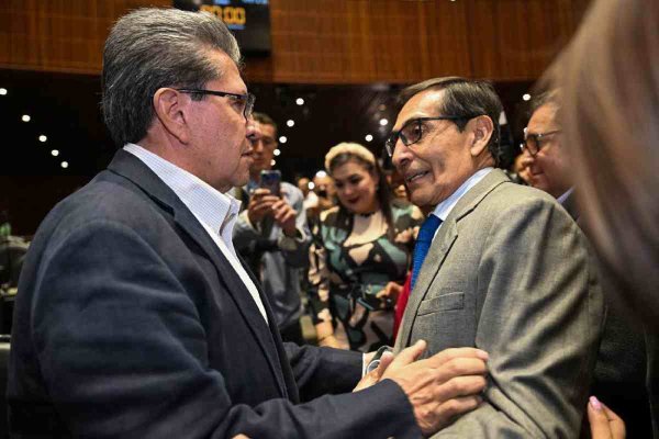 Diputados van por revisión del Pacto Fiscal en 2025, luego de la amenaza de Jalisco de salirse del acuerdo