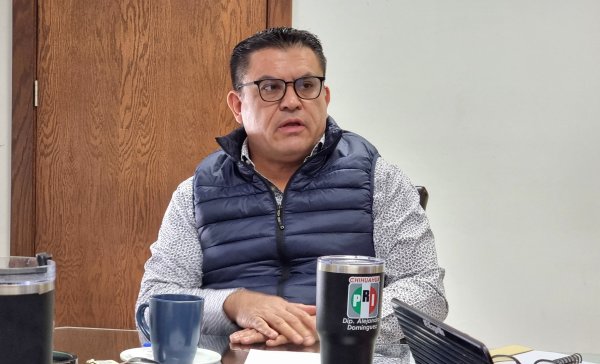 Advierte PRI Chihuahua sobre la Pérdida de Transparencia y Competitividad en México sin Órganos Autónomos.