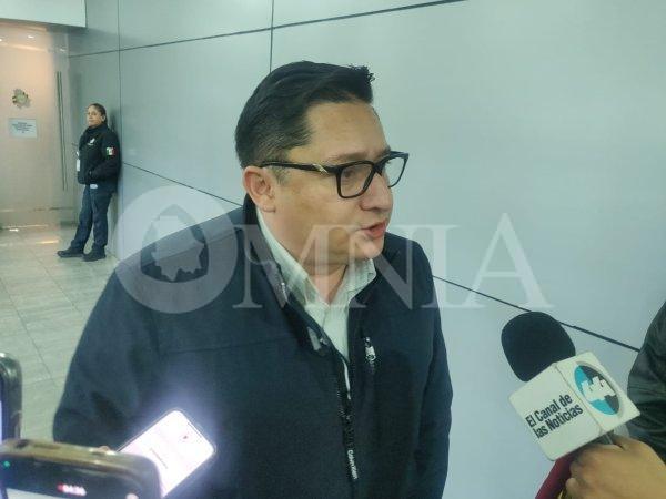 Se castiga de nuevo con presupuesto a Chihuahua, mientras los de Morena en reunión con jueces y de levanta dedos: Alfredo Chávez