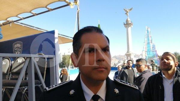 Afirma Loya que videos de interno no son de Aquiles Serdán, podrian ser de un penal de Baja California