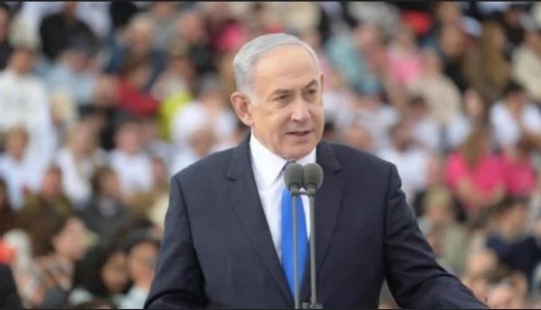 Corte Penal Internacional emite orden de arresto contra Netanyahu por crímenes de guerra