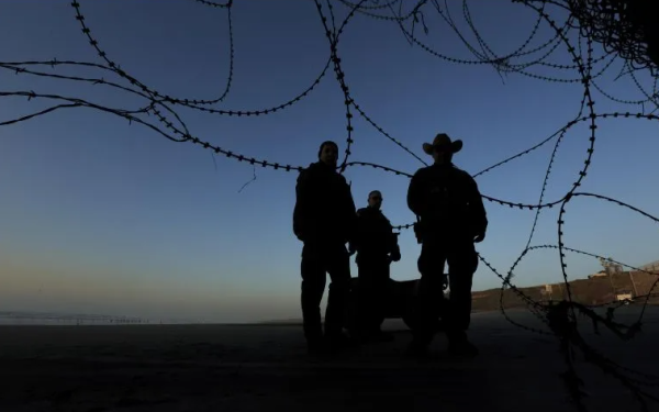 Sheinbaum rechaza uso de militares para deportaciones masivas de EU