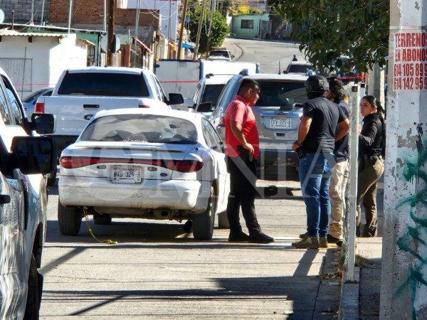 Intentaron ejecutar a tres en Cumbres del Sur; detienen a sicarios