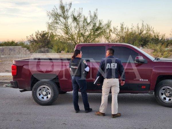 Localizan a hombre sin vida en canal de riego de la colonia Camino Real