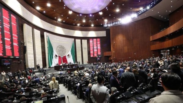 Diputados aprueban por unanimidad que Harfuch encabece la estrategia nacional de seguridad pública; SSPC y Guardia Nacional podrán investigar delitos