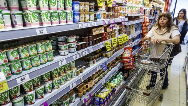 Inflación se desacelera más de lo esperado y se reavivan expectativas de baja en la tasa de interés