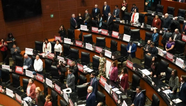 No se ahorran 15 mil mdp: legisladores de Morena y aliados usaron dichos falsos al eliminar autónomos