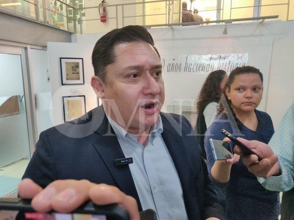 Gobieno que no es observado es presa de corrupción, Chihuahua debe preservar la institución de transparencia: Alfredo Chávez