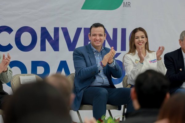 Firma alcalde Bonilla convenio de colaboración con la Universidad Tecnológica de Ciudad Juárez